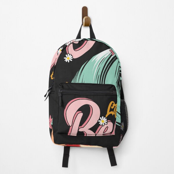 Item preview, stylish beach life zippered purse Zipper Pouch shirt  designed and sold by scofield97.