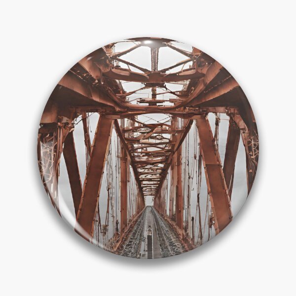 Item preview, Work In Progress Bridge designed and sold by Majestic7.