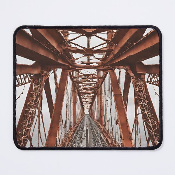 Item preview, Work In Progress Bridge designed and sold by Majestic7.