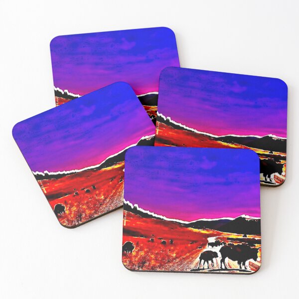 Item preview, S.B Designs Neon Montana  designed and sold by John Rush.