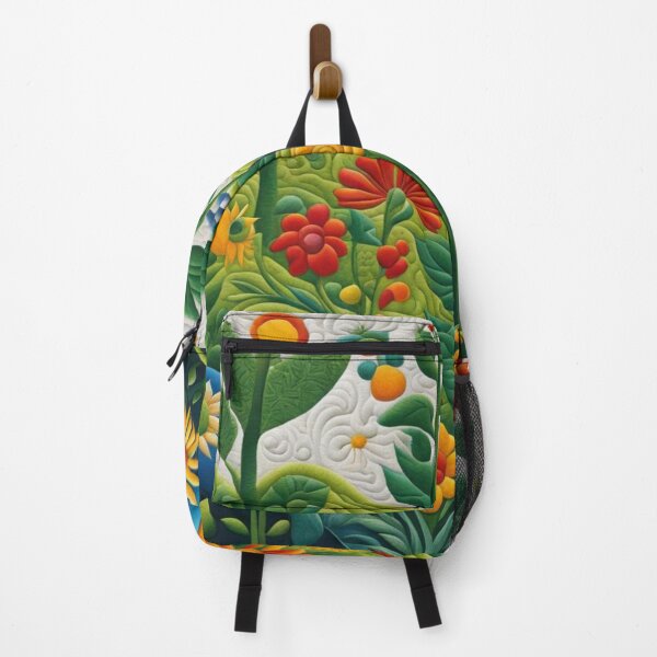 Item preview, Flowers: In A Tranquil Garden designed and sold by Owl-o-the-wisp.