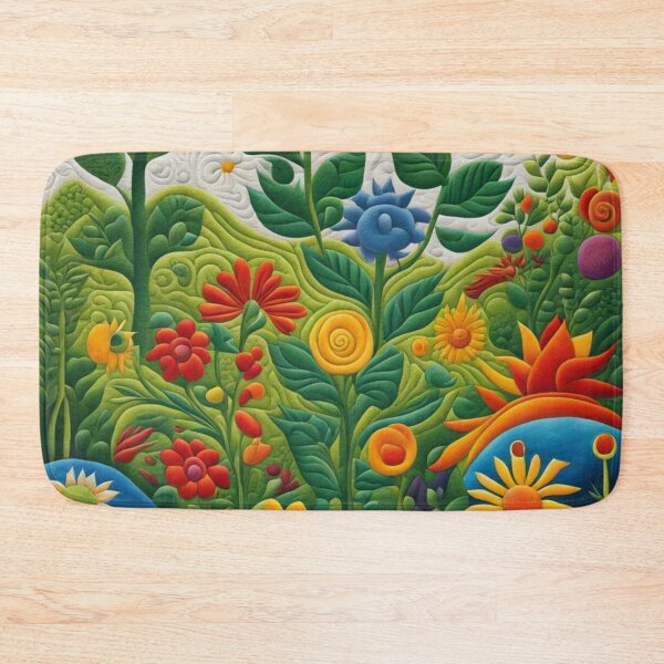 Item preview, Flowers: In A Tranquil Garden  designed and sold by Owl-o-the-wisp.