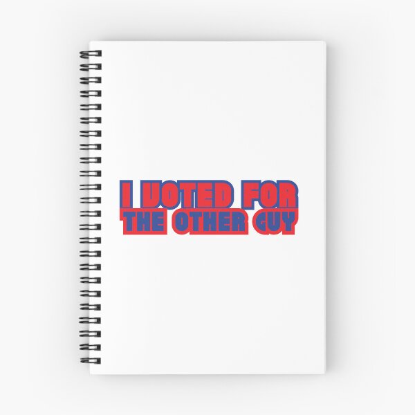 Item preview, I Voted for the Other Guy designed and sold by stguesser.