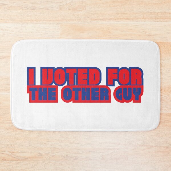 Item preview, I Voted for the Other Guy designed and sold by stguesser.