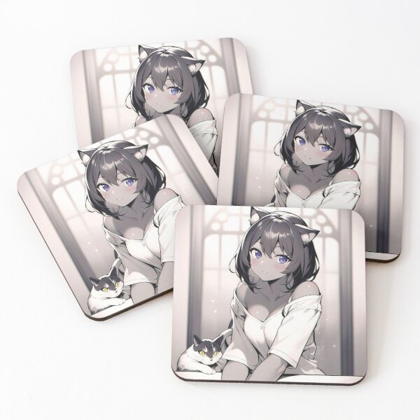 Item preview, girl hanging out designed and sold by KnightsStorm.