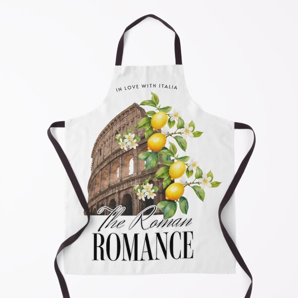 Item preview, The Roman Romance In Love With Italia designed and sold by Winarrts.