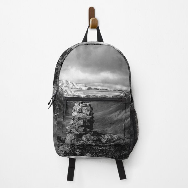Item preview, Cairn on Side Pike - BW designed and sold by Brian Shaw.