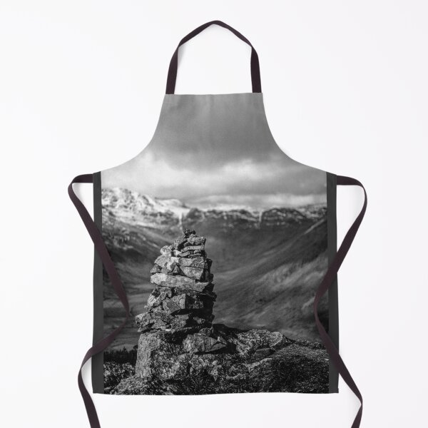 Item preview, Cairn on Side Pike - BW designed and sold by Brian Shaw.