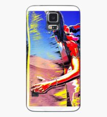 Fata Morgana Case/Skin for Samsung Galaxy