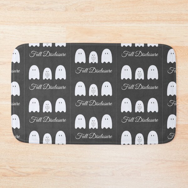Item preview, Full Disclosure designed and sold by KT-Lees.