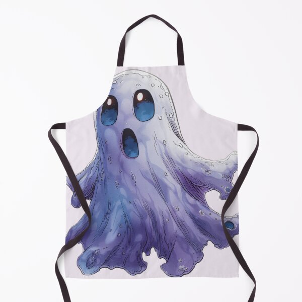 Item preview, Purple Ghost designed and sold by CharlesAFish.