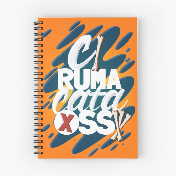 Item preview, CI RUMA CATA OSSI designed and sold by MHD-Official.