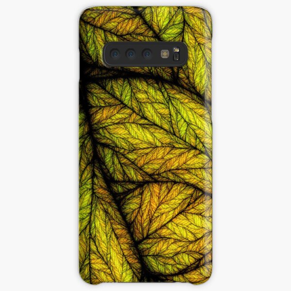 Rogues Gallery 6 Samsung Galaxy Snap Case
