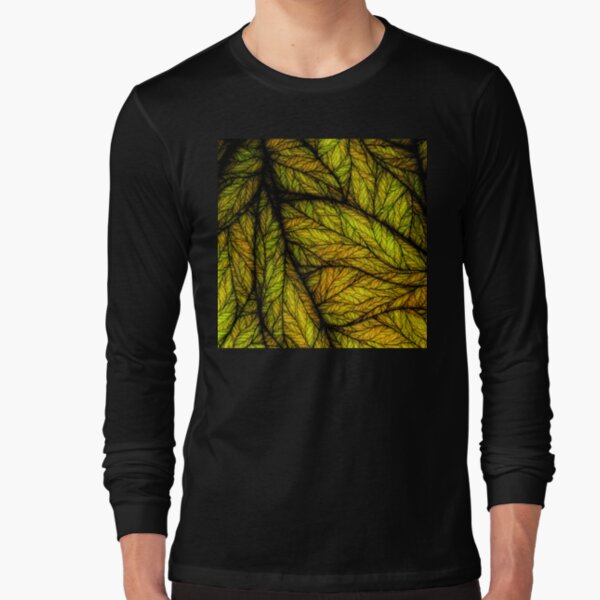 Rogues Gallery 6 Long Sleeve T-Shirt
