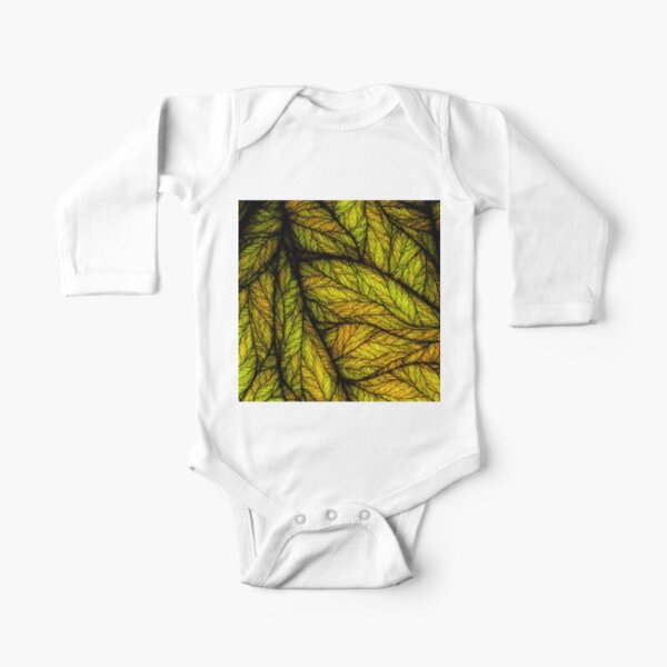 Rogues Gallery 6 Long Sleeve Baby One-Piece