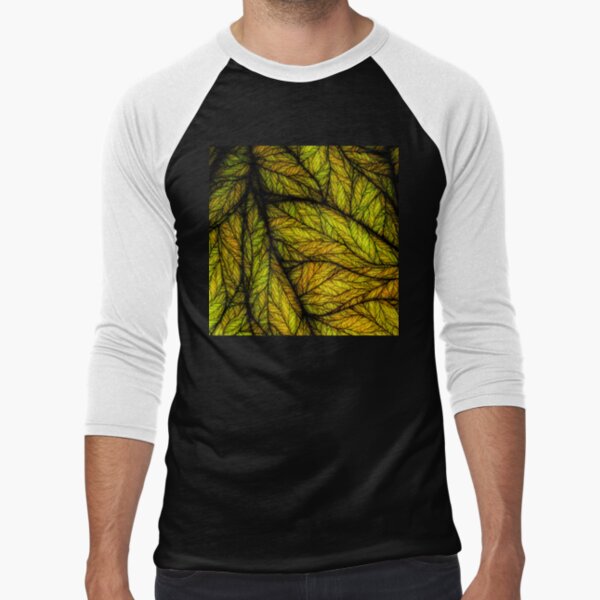 Rogues Gallery 6 Baseball ¾ Sleeve T-Shirt