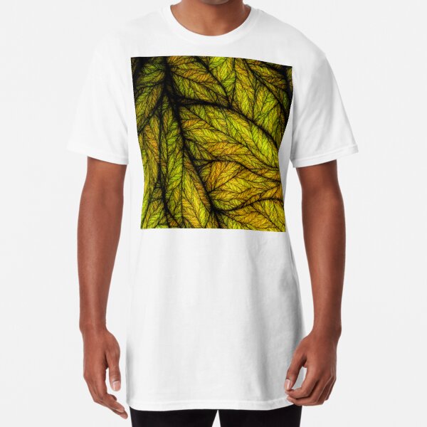 Rogues Gallery 6 Long T-Shirt