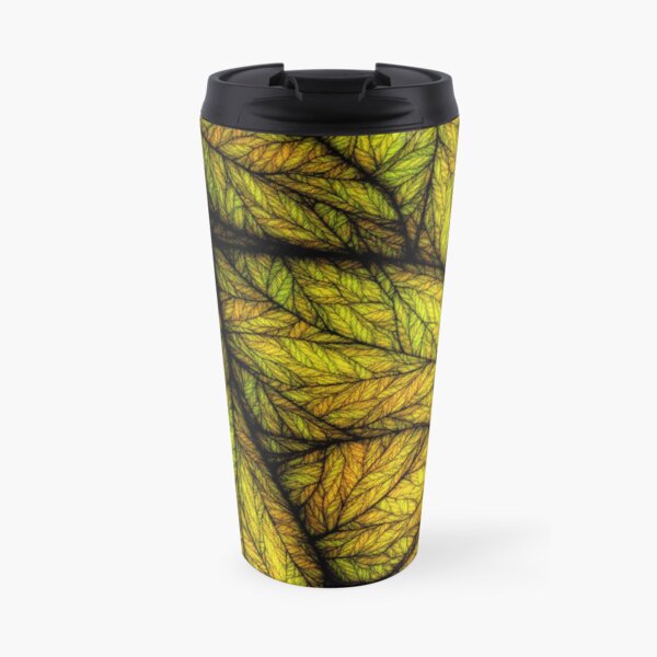 Rogues Gallery 6 Travel Mug