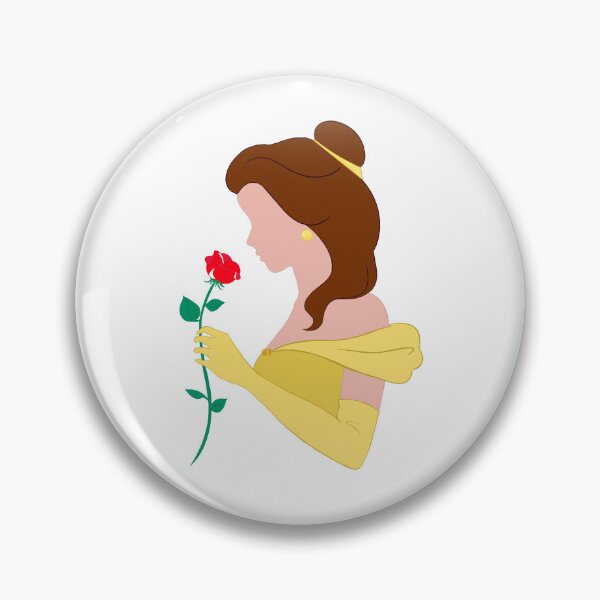 Item preview, Beauty And The Beast designed and sold by iits-nt.