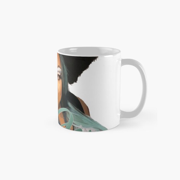 Coco Jem Holiday - Design 2 Classic Mug