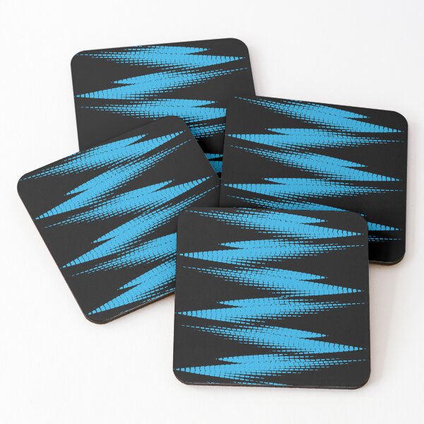 Item preview, geometric abstract designed and sold by mag-graphic.