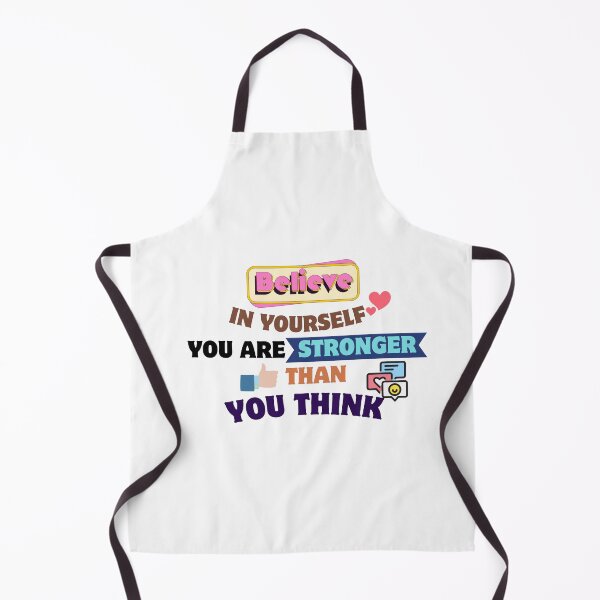 Item preview, Quotes About Life: Believe in yourself; you are stronger than you think designed and sold by MilkyBerryShop.