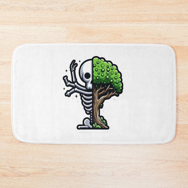 Item preview, Life and Decay T-Shirt designed and sold by adambus.