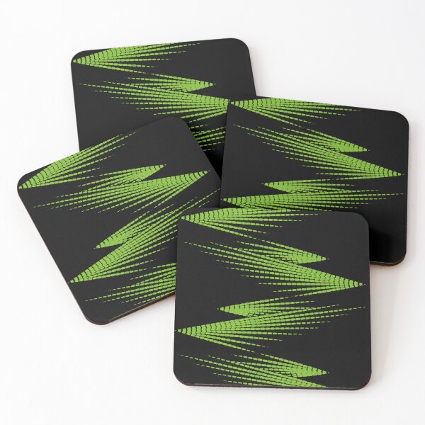 Item preview, geometric abstract designed and sold by mag-graphic.