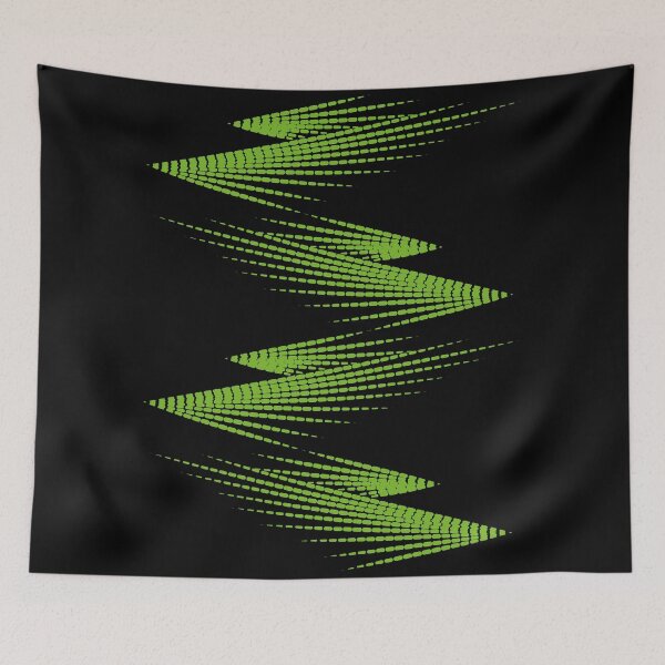 Item preview, geometric abstract designed and sold by mag-graphic.
