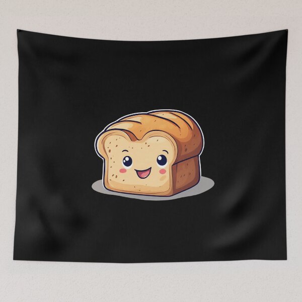 Item preview, Sourdough University Breaducated designed and sold by MG-MagicGallery.