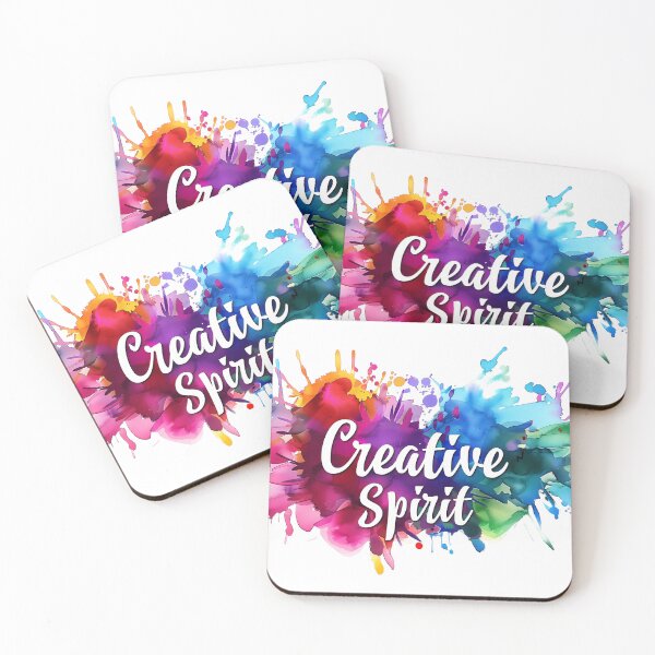 Item preview, Colorful Imagination: Unleash Your Creative Spirit designed and sold by David Balzen.