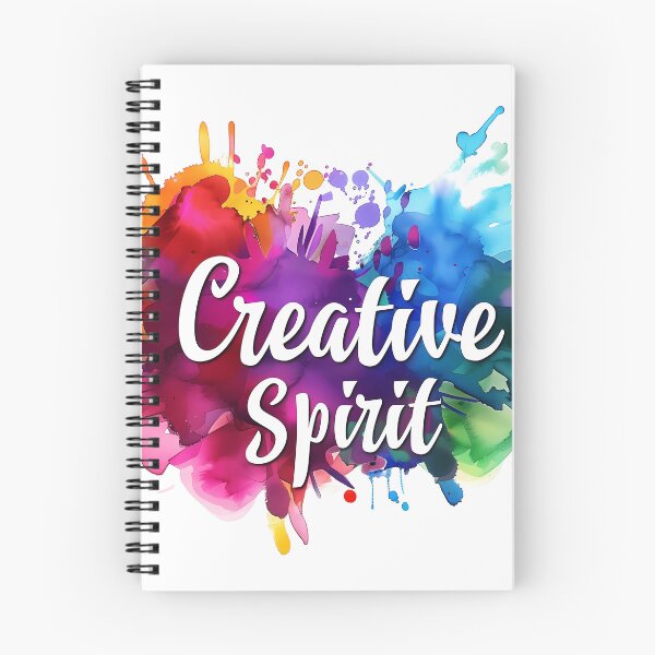 Item preview, Colorful Imagination: Unleash Your Creative Spirit designed and sold by David Balzen.
