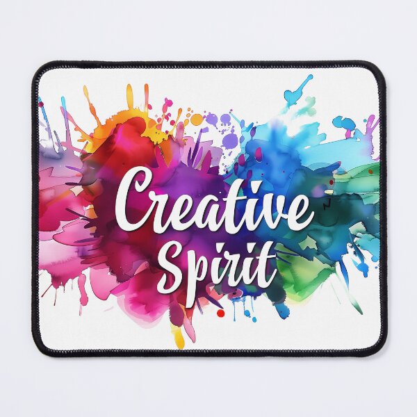 Item preview, Colorful Imagination: Unleash Your Creative Spirit designed and sold by David Balzen.