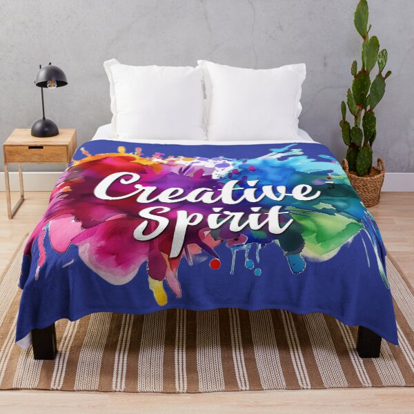Item preview, Colorful Imagination: Unleash Your Creative Spirit designed and sold by David Balzen.