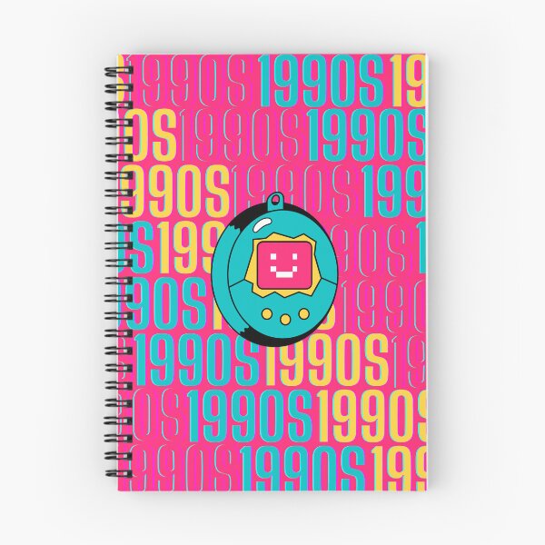 Item preview, 1990s retro design 27 - OG Pink Background designed and sold by PunjabanJatti.