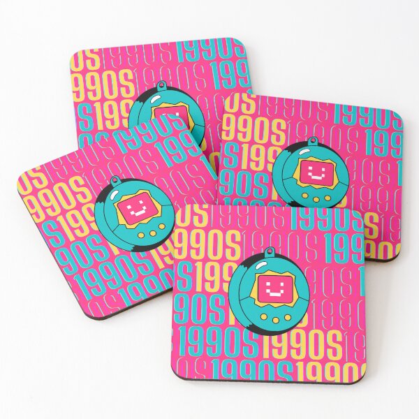Item preview, 1990s retro design 27 - OG Pink Background designed and sold by PunjabanJatti.