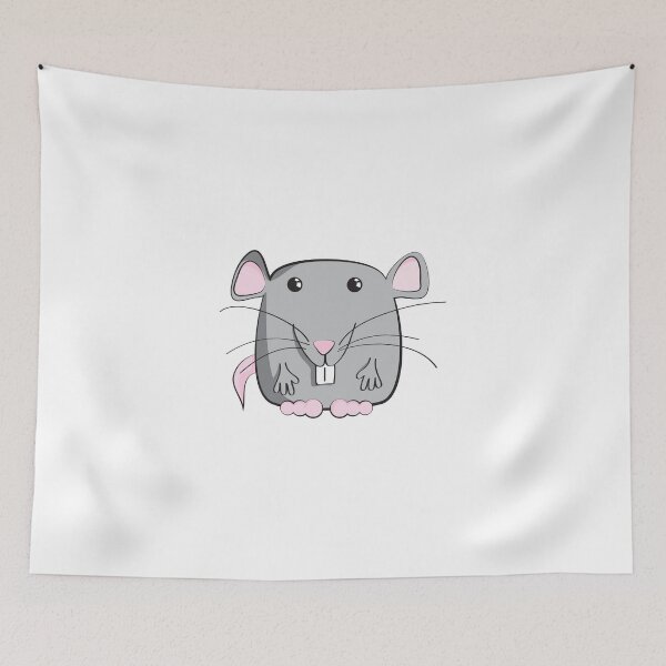 Item preview, sad hamster designed and sold by designsmaster99.
