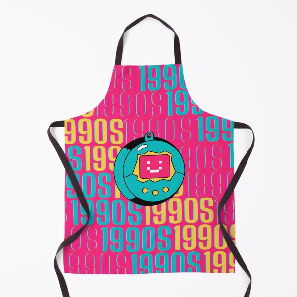 Item preview, 1990s retro design 27 - OG Pink Background designed and sold by PunjabanJatti.