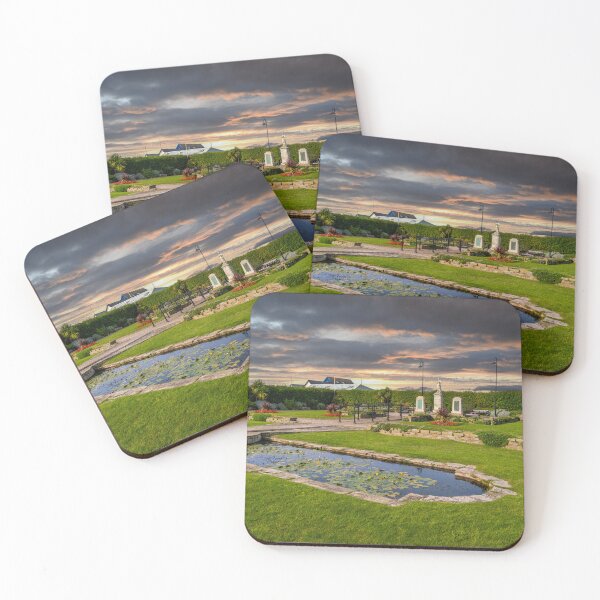 Item preview, Rhyl War Memorial Garden designed and sold by AJEvans.
