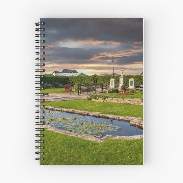 Item preview, Rhyl War Memorial Garden designed and sold by AJEvans.