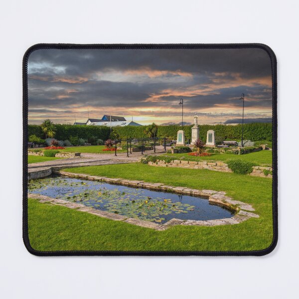 Item preview, Rhyl War Memorial Garden designed and sold by AJEvans.