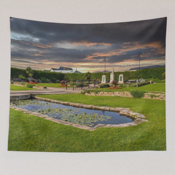 Item preview, Rhyl War Memorial Garden designed and sold by AJEvans.