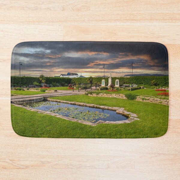 Item preview, Rhyl War Memorial Garden designed and sold by AJEvans.