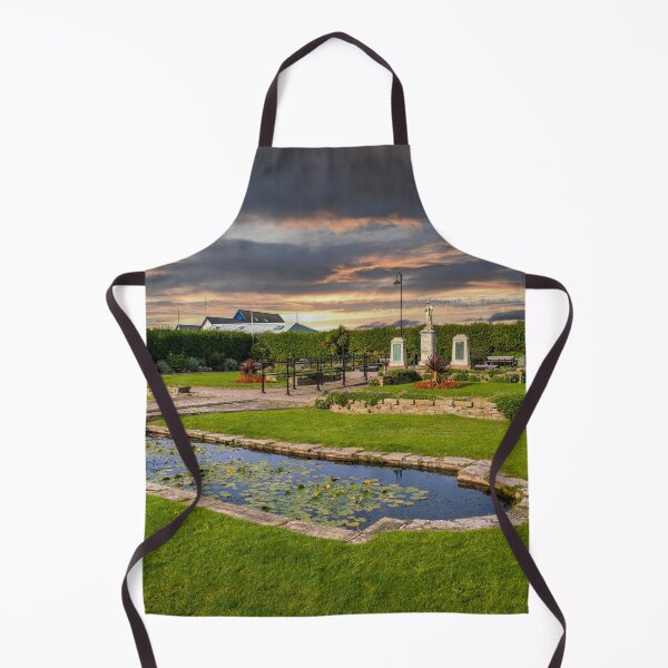 Item preview, Rhyl War Memorial Garden designed and sold by AJEvans.