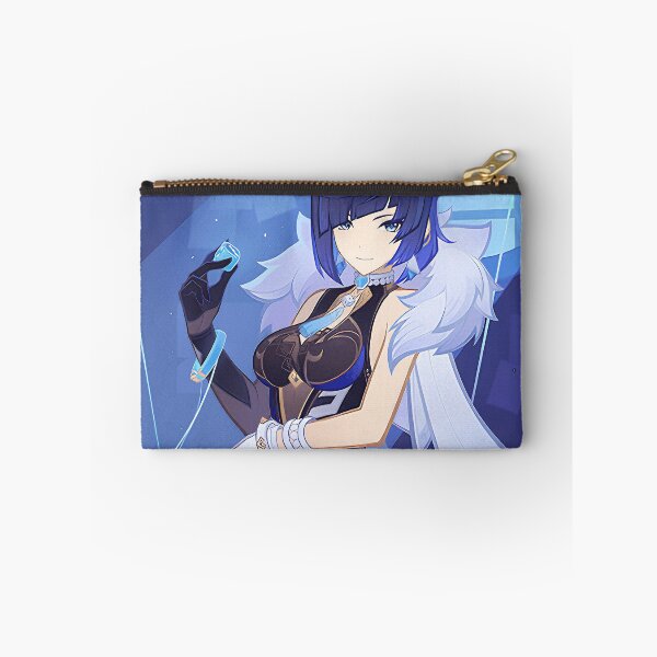 Item preview, Yelan | Genshin Impact designed and sold by Verthalies.