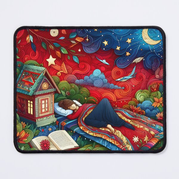 Item preview, Underneath the sky designed and sold by C-Q-B.