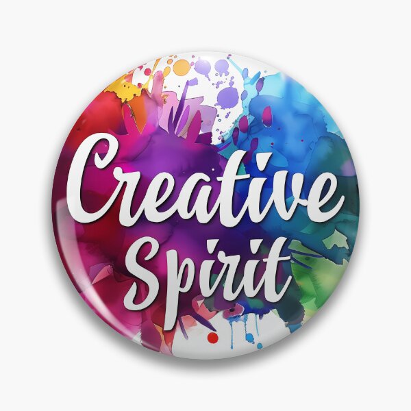Item preview, Colorful Imagination: Unleash Your Creative Spirit designed and sold by David Balzen.