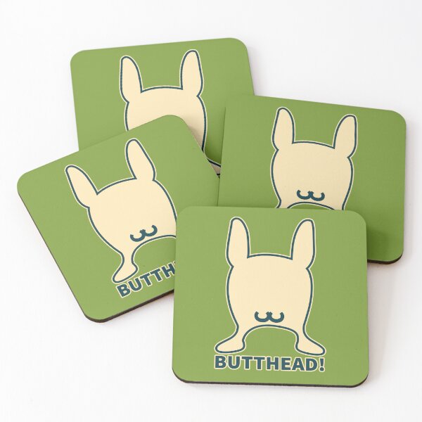 Item preview, Quirkitt, Says Butthead! designed and sold by WaitIsThisArt.