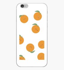 Oranges. iPhone Case