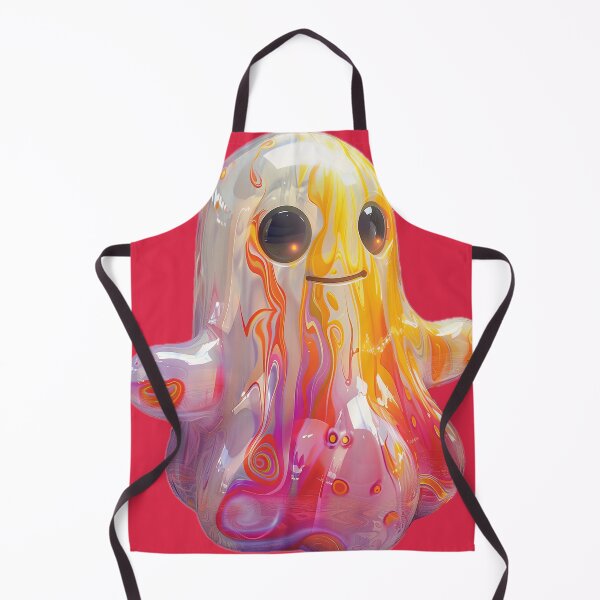 Item preview, Pretty Blob designed and sold by CharlesAFish.